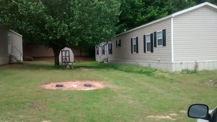 Millstead's Mobile Home Park 9