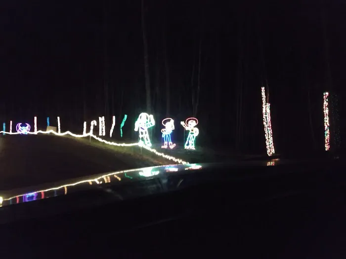 Millstead's Mobile Home Park 4