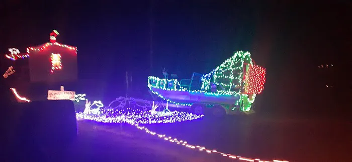 Millstead's Mobile Home Park 1