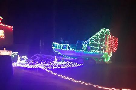 Millstead's Mobile Home Park