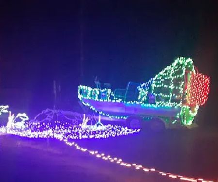 Millstead's Mobile Home Park