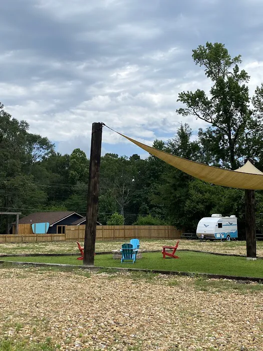 Flynn's Camping Grounds 2