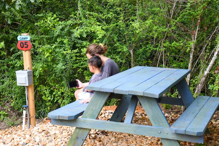 Flynn's Camping Grounds 8