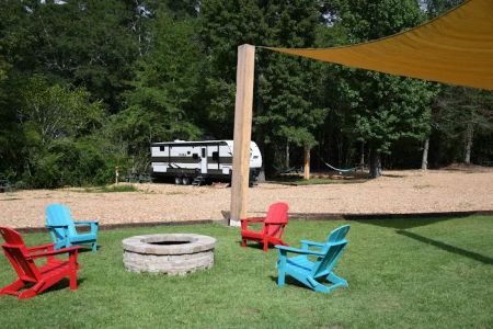 Flynn's Camping Grounds