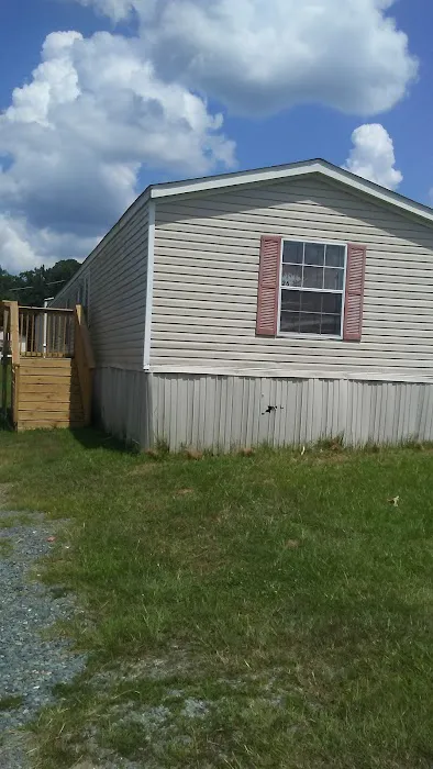 Deer Run Community 1