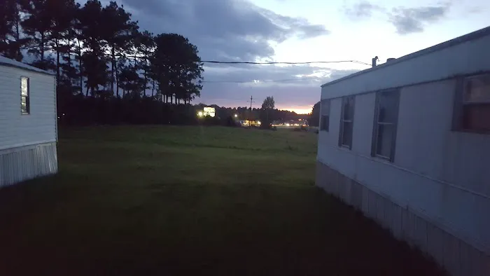 Deer Run Community 5