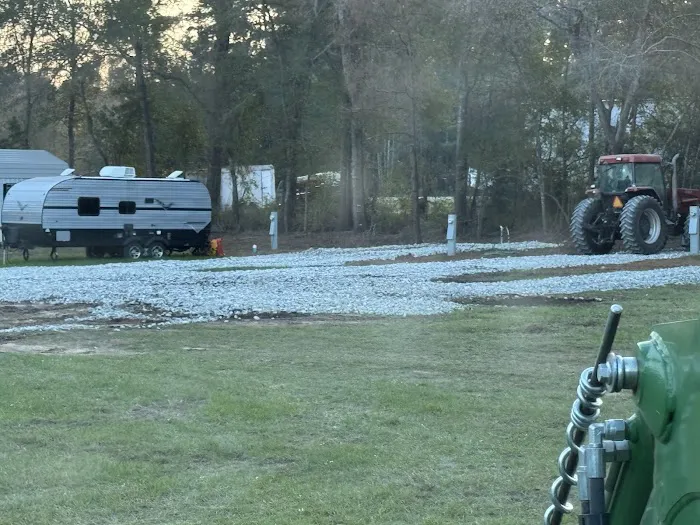 Davy Crockett RV Park 3