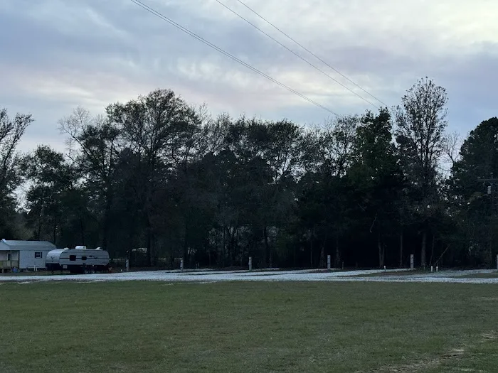 Davy Crockett RV Park 1