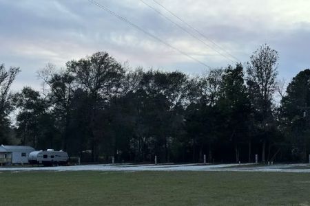Davy Crockett RV Park