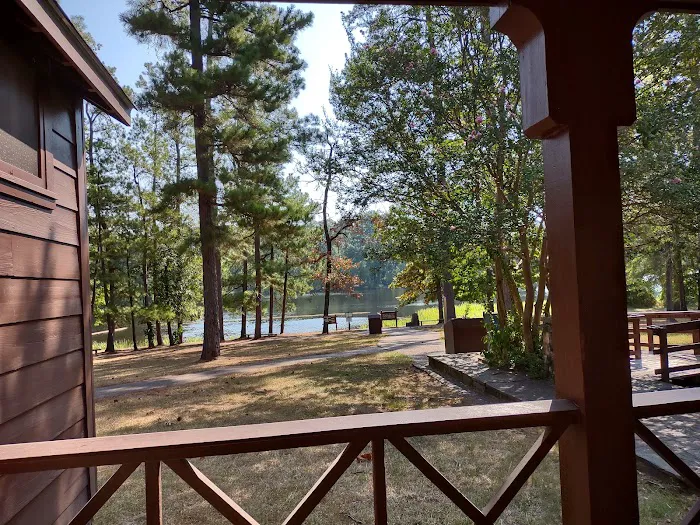 Ratcliff Recreation Area 9