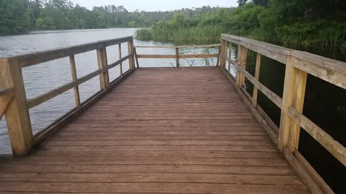 Ratcliff Recreation Area 3