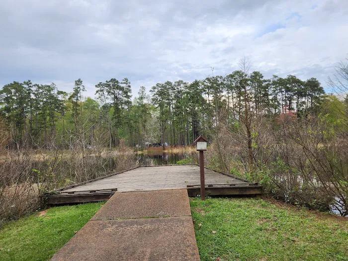 Ratcliff Recreation Area 5