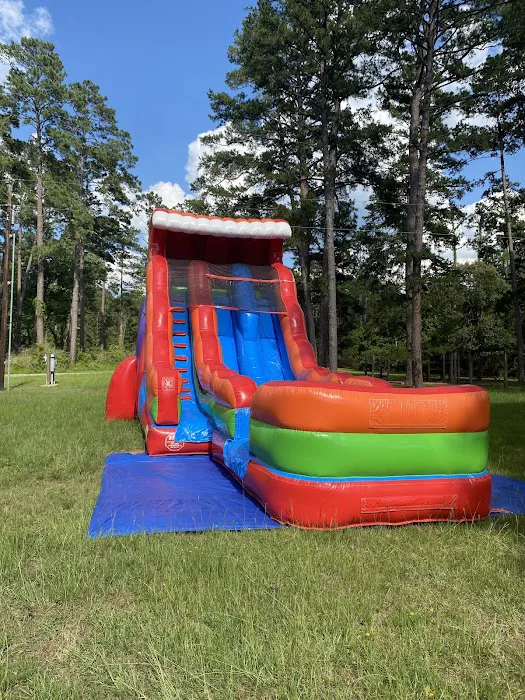 Ratcliff Recreation Area 10