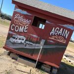 Grapeland Cafe, RV & Cabin