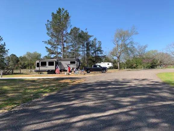 Sandy Pines RV Park 9