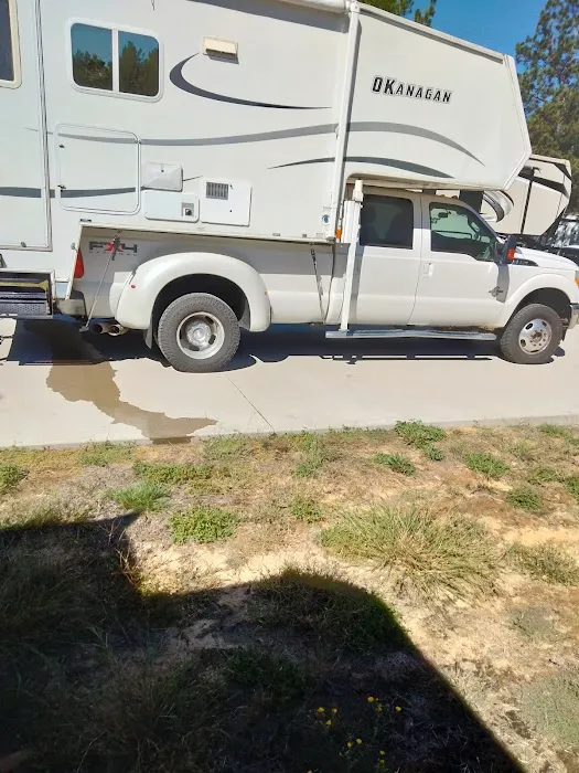 Sandy Pines RV Park 2