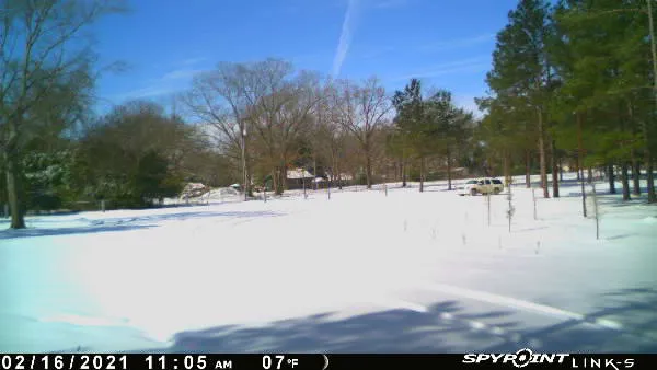 Sandy Pines RV Park 7