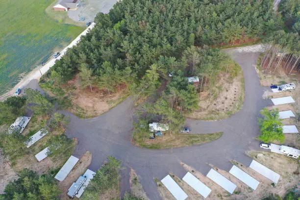 Sandy Pines RV Park 8