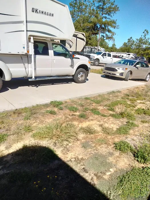 Sandy Pines RV Park 4