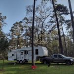 Piney Creek Horse Camp