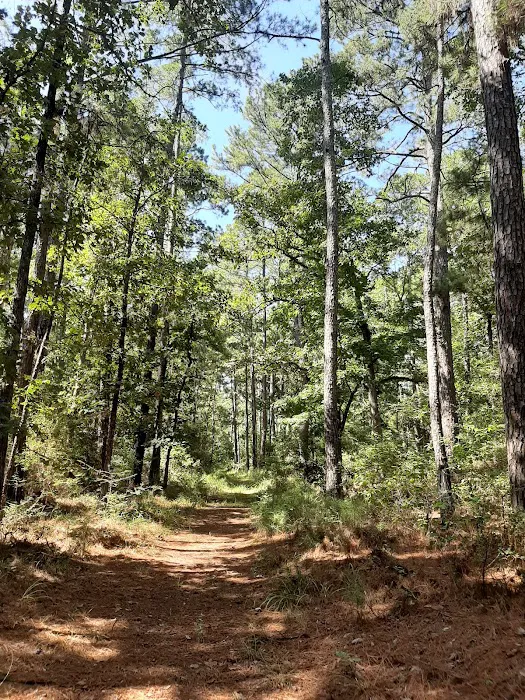 Piney Creek Horse Camp 3