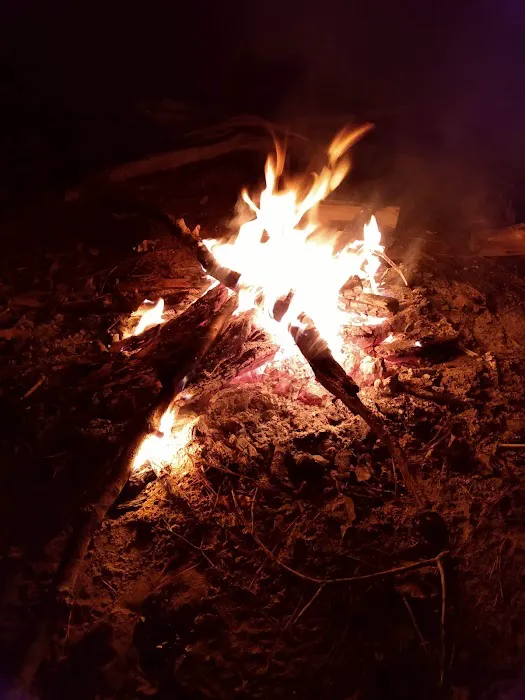 Piney Creek Horse Camp 10