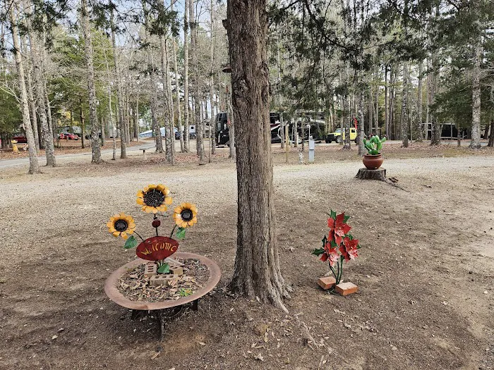 Palestine RV park 4