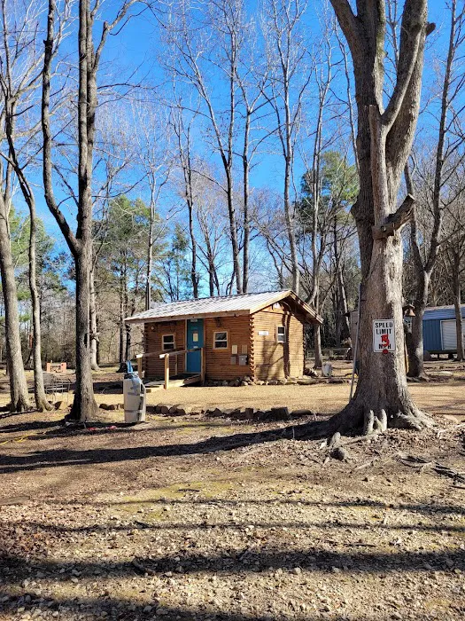 Palestine RV park 6