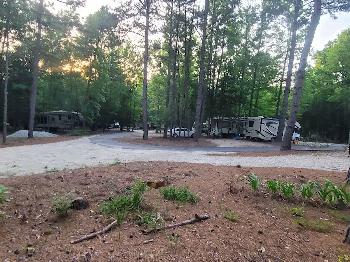 Palestine RV park 2
