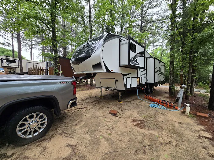 Palestine RV park 9