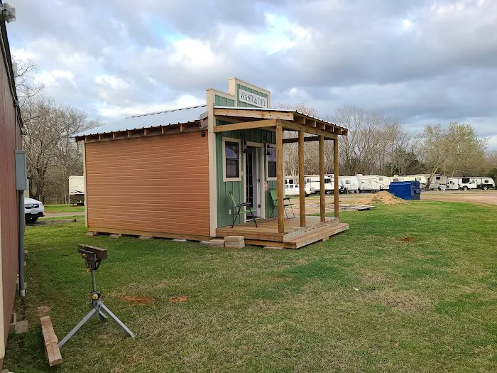 Ponderosa RV Park 1