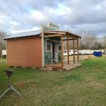 Ponderosa RV Park