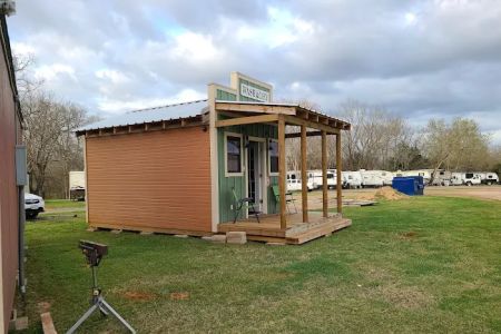 Ponderosa RV Park