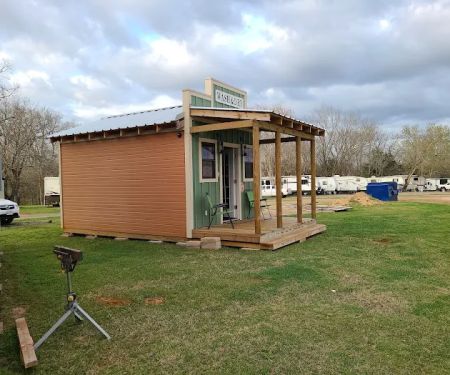 Ponderosa RV Park