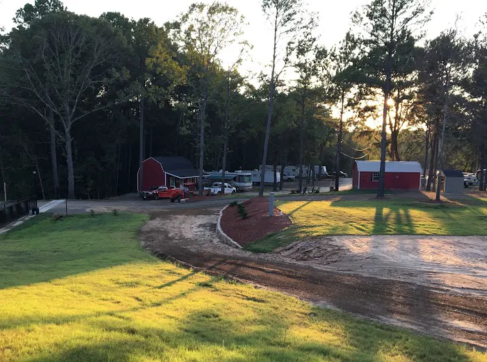 Whipple Tree RV Resort 1