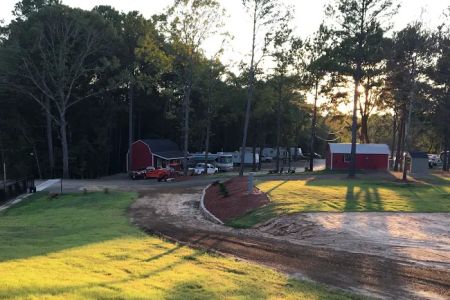 Whipple Tree RV Resort