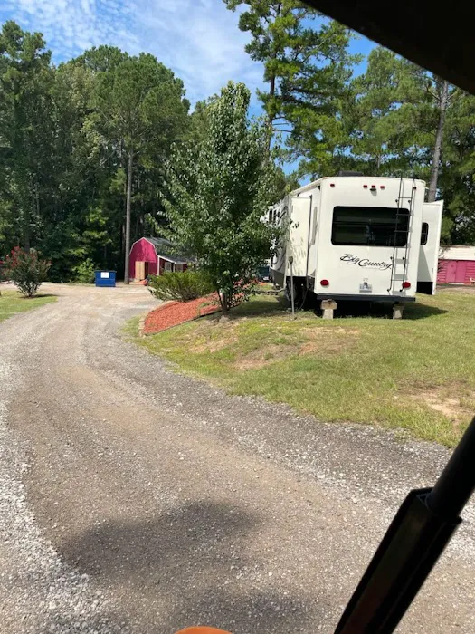 Whipple Tree RV Resort 9