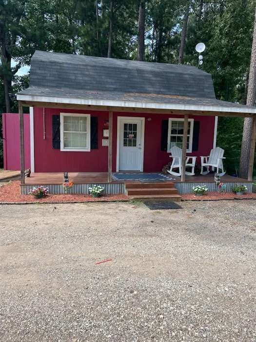 Whipple Tree RV Resort 4