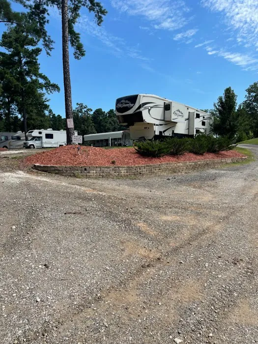 Whipple Tree RV Resort 2