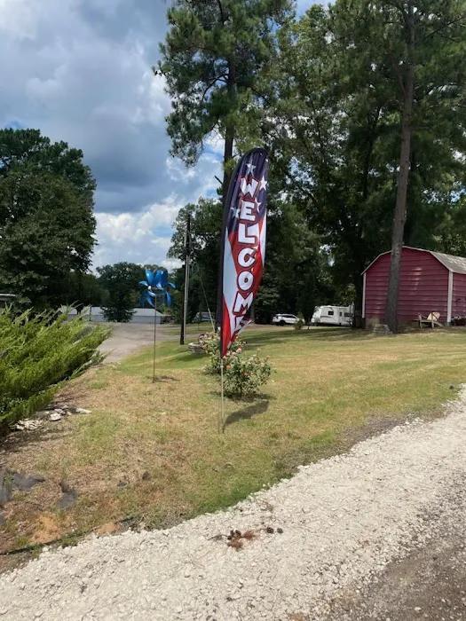 Whipple Tree RV Resort 10