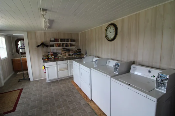 Walnut Pond RV Park 9