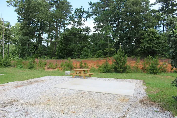 Walnut Pond RV Park 6