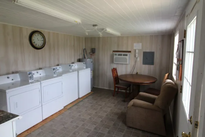 Walnut Pond RV Park 8