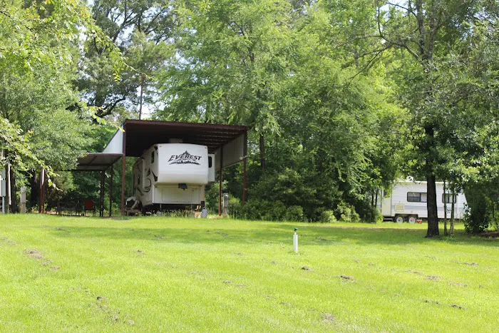 Walnut Pond RV Park 5
