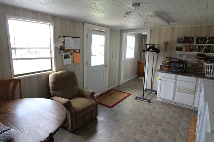 Walnut Pond RV Park 10