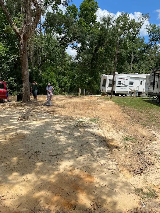 Twin Oaks RV park 7