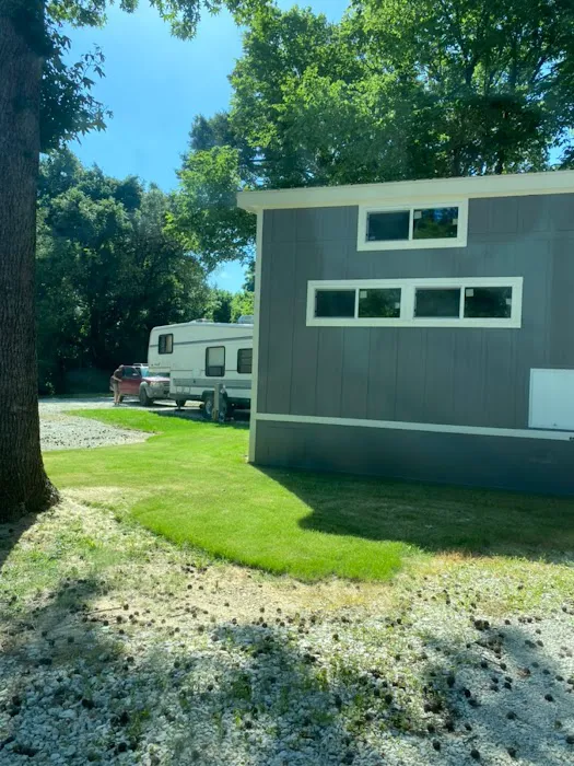 Twin Oaks RV park 3