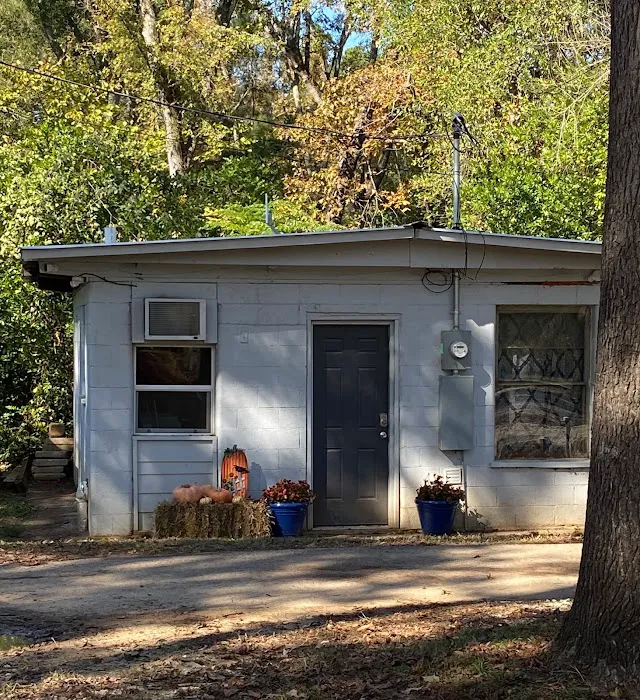 Twin Oaks RV park 1