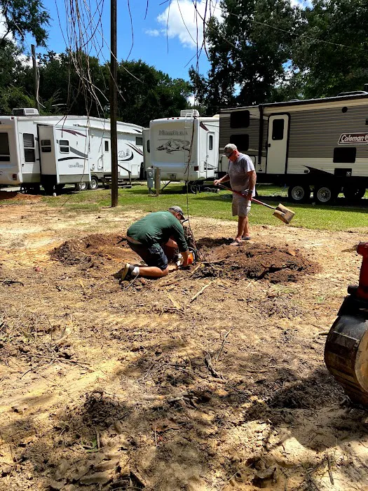 Twin Oaks RV park 9
