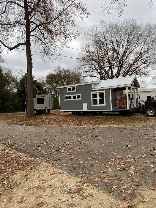 Twin Oaks RV park 8